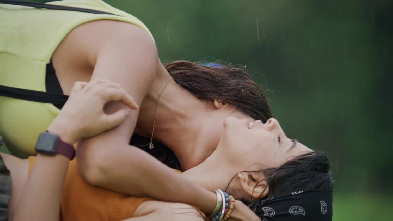 Fuh Se Fantasy S02 E06